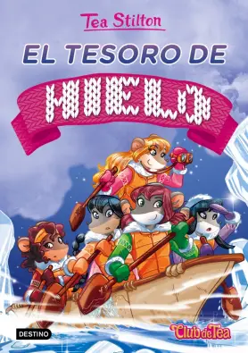 Imagen del producto 9788408153931