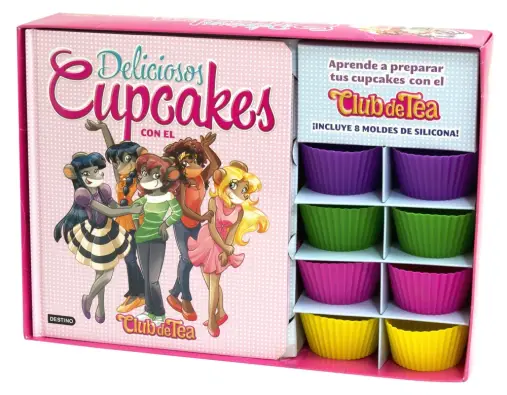 Imagen del producto 9788408155102