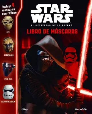 Imagen del producto 9788408155256