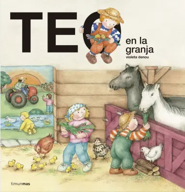 Imagen del producto 9788408157175
