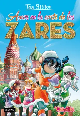 Imagen del producto 9788408157595