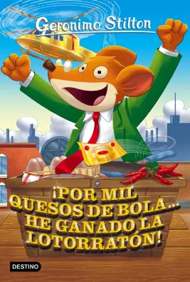 Imagen del producto 9788408158660