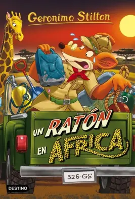 Imagen del producto 9788408159391