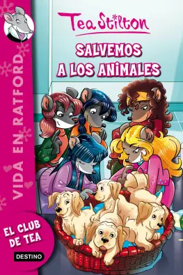 Imagen del producto 9788408161318