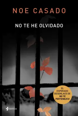 Imagen del producto 9788408161363