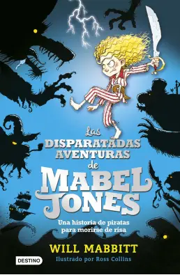 Imagen del producto 9788408162872