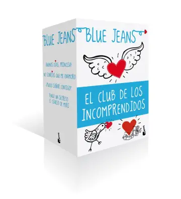 Imagen del producto 9788408163343