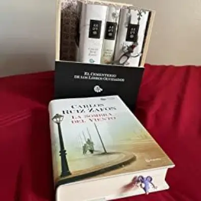 Imagen del producto 9788408163398