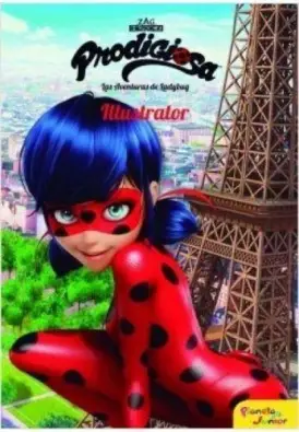 Imagen del producto 9788408165446