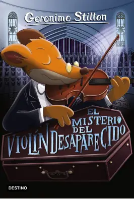 Imagen del producto 9788408165477