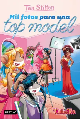 Imagen del producto 9788408169130