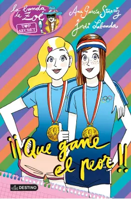 Imagen del producto 9788408169178