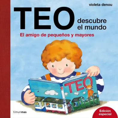 Imagen del producto 9788408169222
