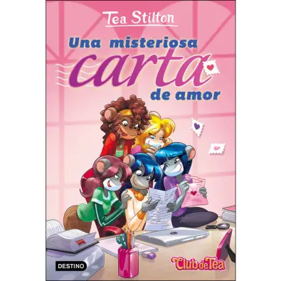 Imagen del producto 9788408169284