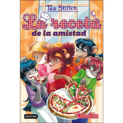 Imagen del producto 9788408170099