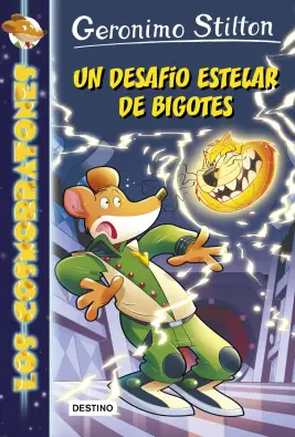 Imagen del producto 9788408171645