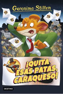 Imagen del producto 9788408172048