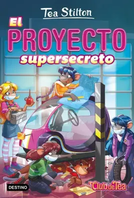 Imagen del producto 9788408172093