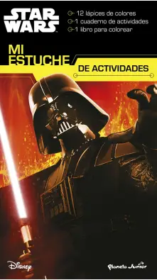 Imagen del producto 9788408174615