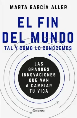 Imagen del producto 9788408175384