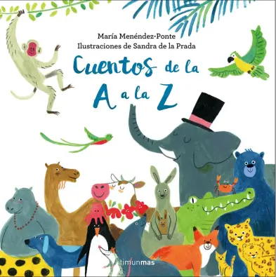 Imagen del producto 9788408176343