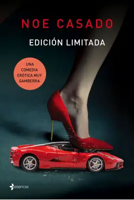 Imagen del producto 9788408176404