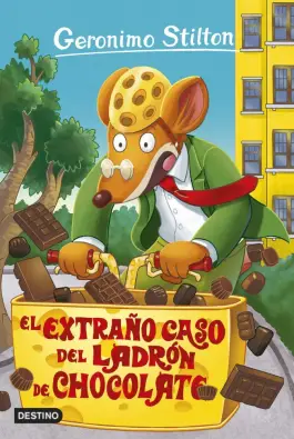 Imagen del producto 9788408178736
