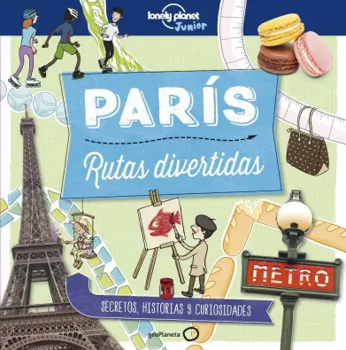 Imagen del producto 9788408179016