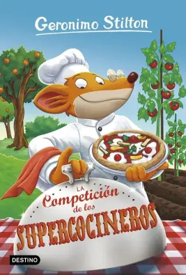 Imagen del producto 9788408180432