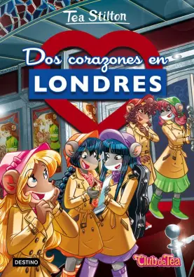 Imagen del producto 9788408180449