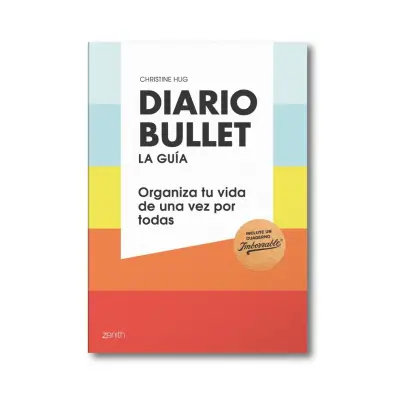 Imagen del producto 9788408180821