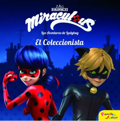 Imagen del producto 9788408181323
