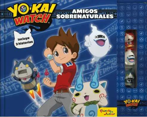 Imagen del producto 9788408181910