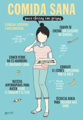 Imagen del producto 9788408182207