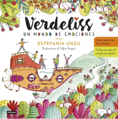 Imagen del producto 9788408185789