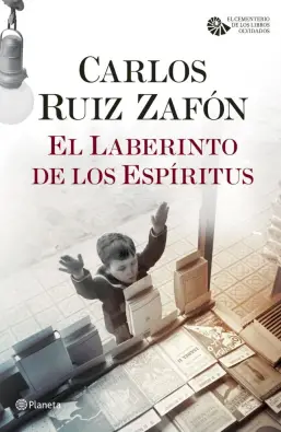 Imagen del producto 9788408186823