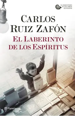 Imagen del producto 9788408186823