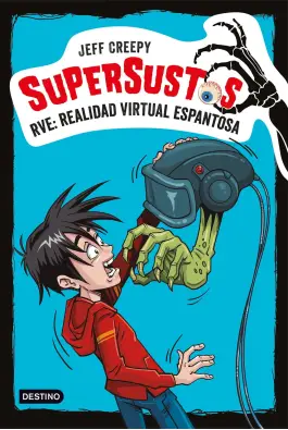 Imagen del producto 9788408187158