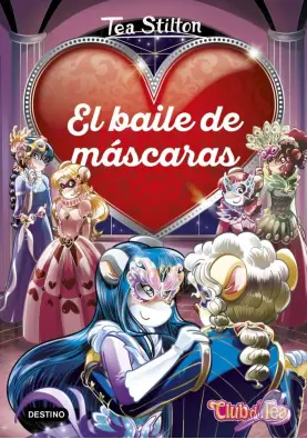 Imagen del producto 9788408190950