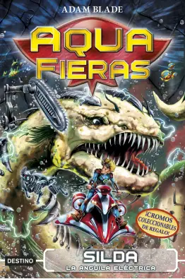 Imagen del producto 9788408192435