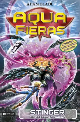 Imagen del producto 9788408192473