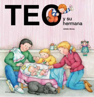 Imagen del producto 9788408193647