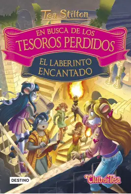 Imagen del producto 9788408194972