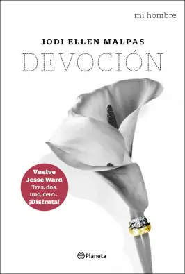 Imagen del producto 9788408195160