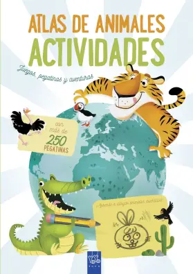 Imagen del producto 9788408200079