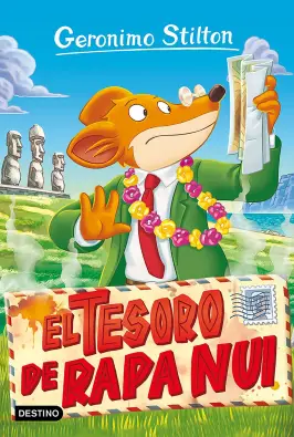 Imagen del producto 9788408201250