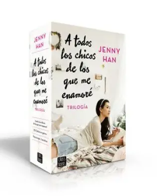 Imagen del producto 9788408201601
