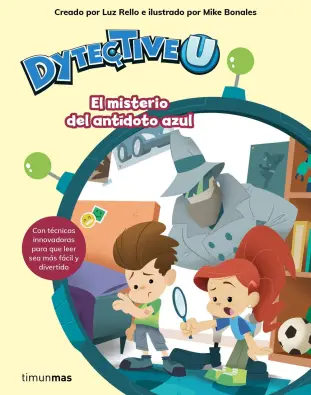 Imagen del producto 9788408201670