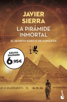 Imagen del producto 9788408201861