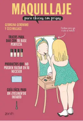 Imagen del producto 9788408201908